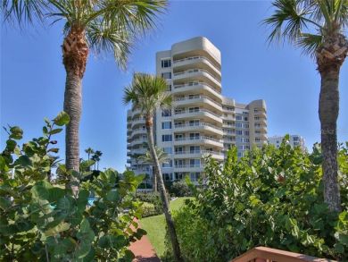 Longboat Key Condo Fabulous Location & Beach Community